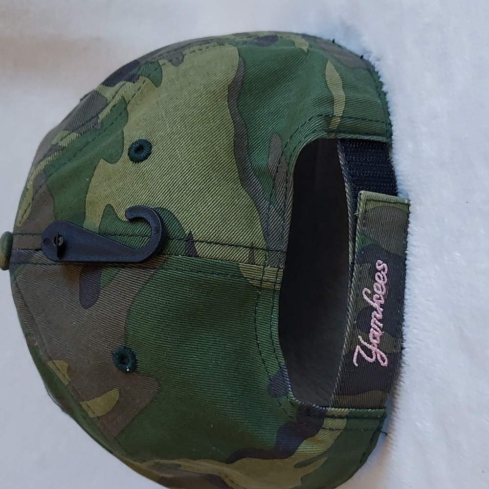 '47 Kids NY Yankee Hat - Picture 6 of 11